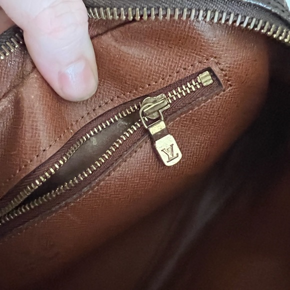 Vintage Louis Vuitton - Picture 9 of 9